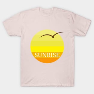 sunrise T-Shirt